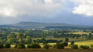 Narse de Lascols - Cussac - (15-Cantal, Auvergne-Rhône-Alpes / France). PNR-Volcans d'Auvergne