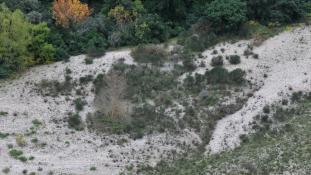 Gorges du Gardon - Sainte-Anastasie - (30-Gard, Occitanie / France)