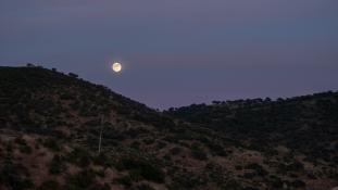 Vue-Andalousie