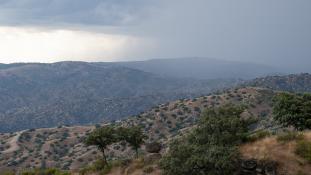 Vue-Andalousie