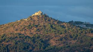 Vue-Andalousie