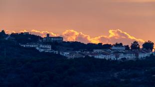 Vue-Andalousie