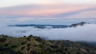 Vue-Andalousie