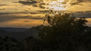 Vue-Andalousie