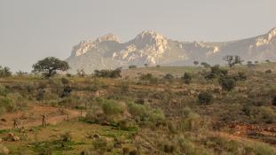 Vue-Estrémadure