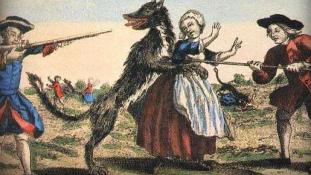 "Beast-Attaque" by Unknown - Unknown. Licensed under Public Domain via Wikimedia Commons - https://commons.wikimedia.org/wiki/File:Beast-Attaque.jpg#/media/File:Beast-Attaque.jpg
