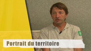 Didier Peyrusquet - 3/6