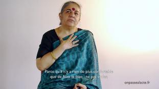 Vandana Shiva