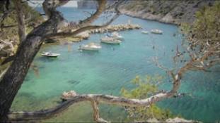 Compagnie des guides Cassis Calanques