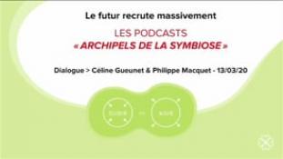 Podcast-Archipels de la Symbiose