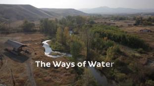 The Ways of Water