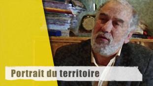 Bernard Tabarie-2/6