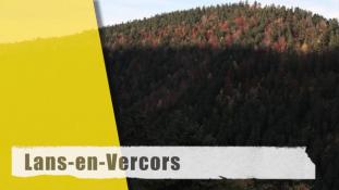 Vue-Vercors