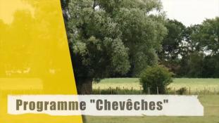 Programme "Chevêche"