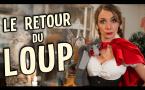 Le retour du loup