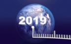 Le calendrier Cosmique