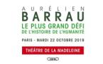 Le plus grand défi de l'histoire de l'humanité