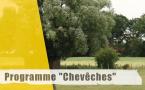 Programme "Chevêche"