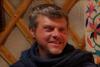 Portrait de Stéphane Valay